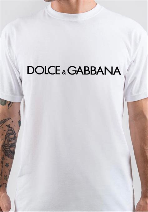 dolce and gabbana fake t shirts|dolce and gabbana t shirt price.